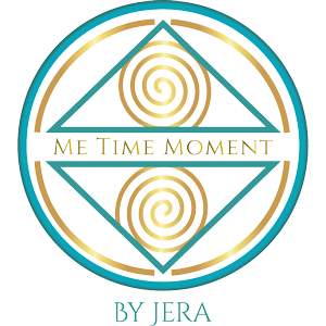 Me Time Moment Logo